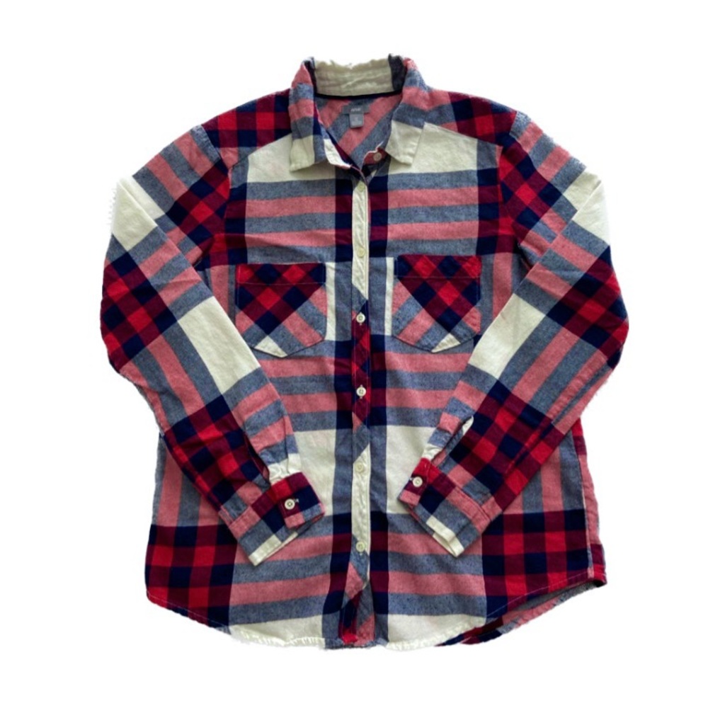 Aerie Flannel